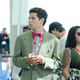 Illustration for article titled (Doctor) Who wore it best? A collection of the best Doctor cosplay at Comic-Con